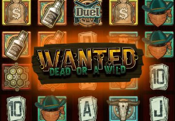 NetEnt - игровой автомат онлайн от Various с RTP 95.03%